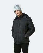 Gulmarg Snow Fleece Jacket For Men